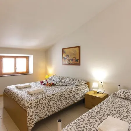 Casa de Férias Casa Fiorini