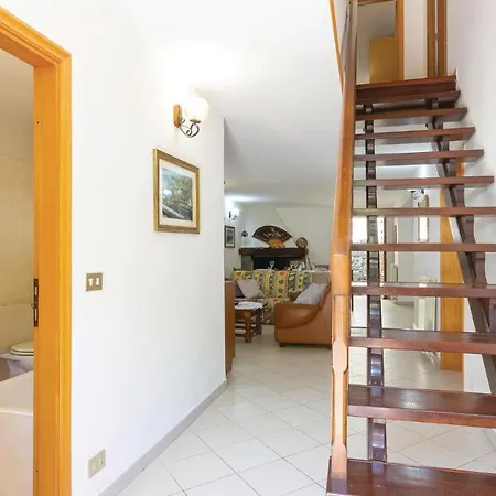 Casa Fiorini Sassalbo