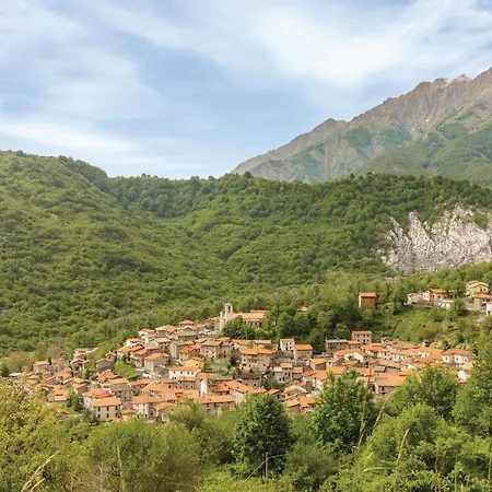 Casa Fiorini Holiday home Sassalbo